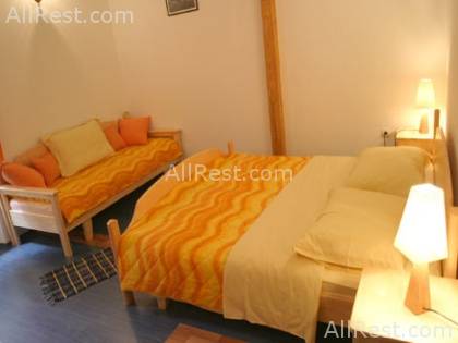 Tragos Hotel 12